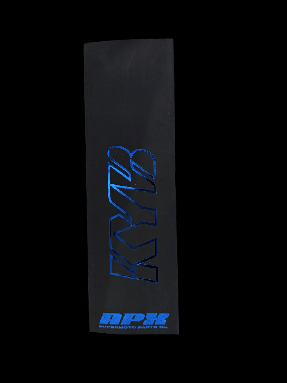 APX Fork Protectors – KYB Edition [Black]