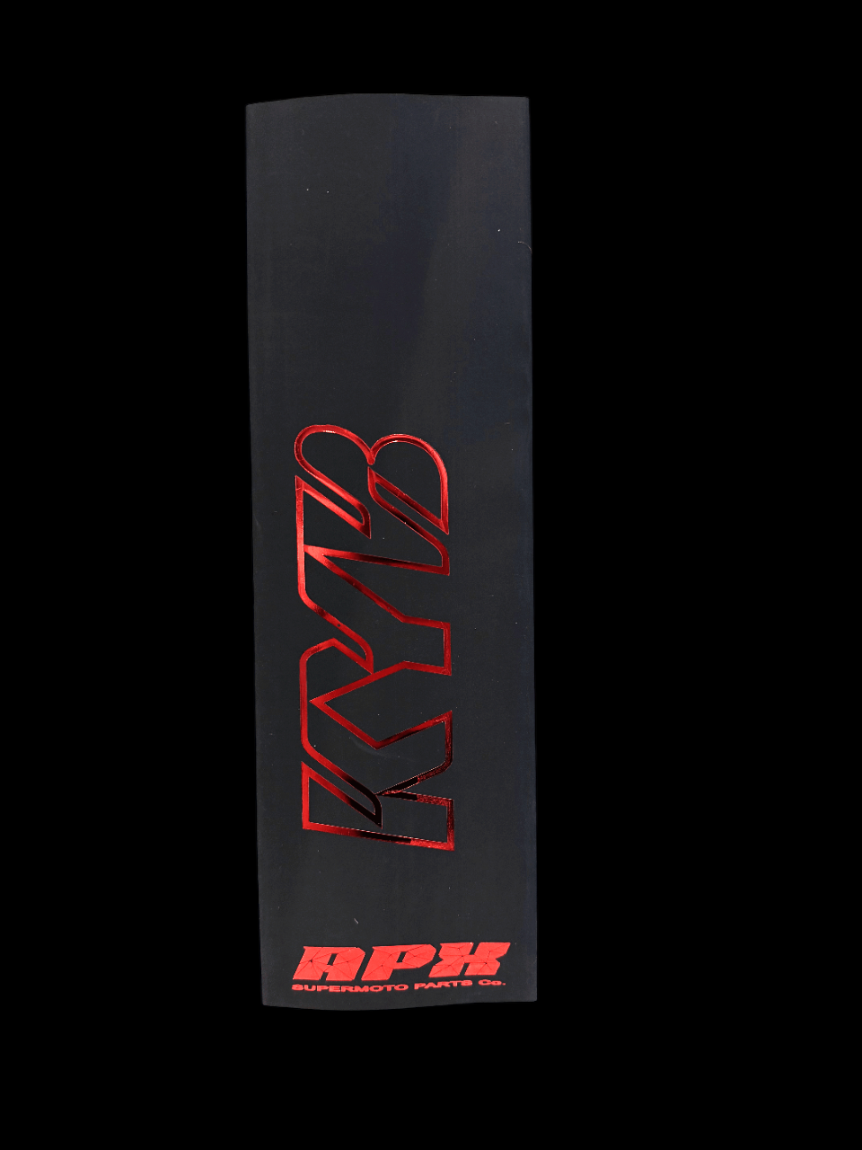 APX Fork Protectors – KYB Edition [Black] [10-Colors]