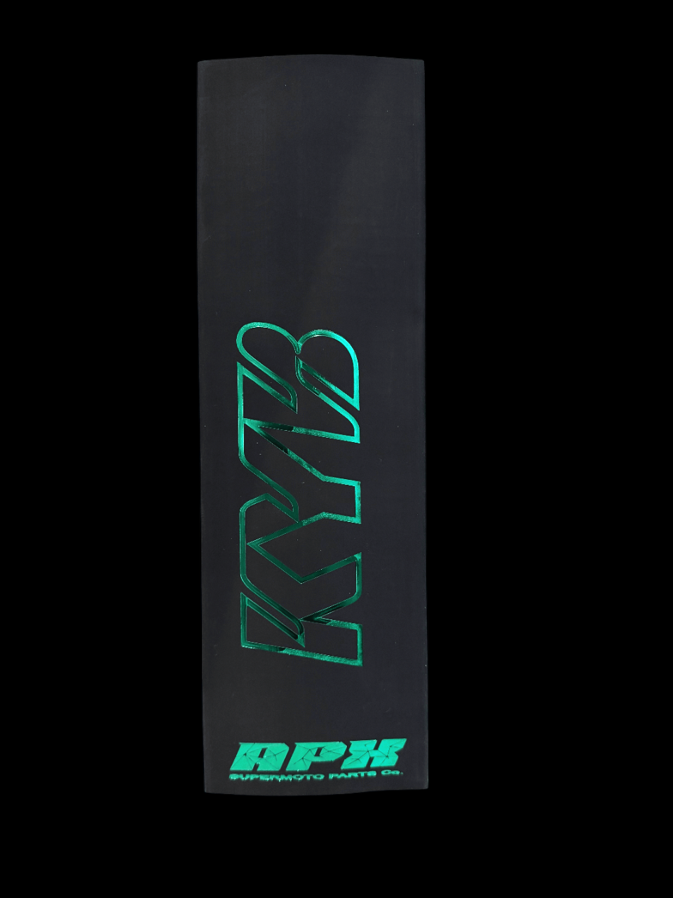 APX Fork Protectors – KYB Edition [Black] [10-Colors]