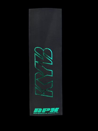 APX Fork Protectors – KYB Edition [Black]