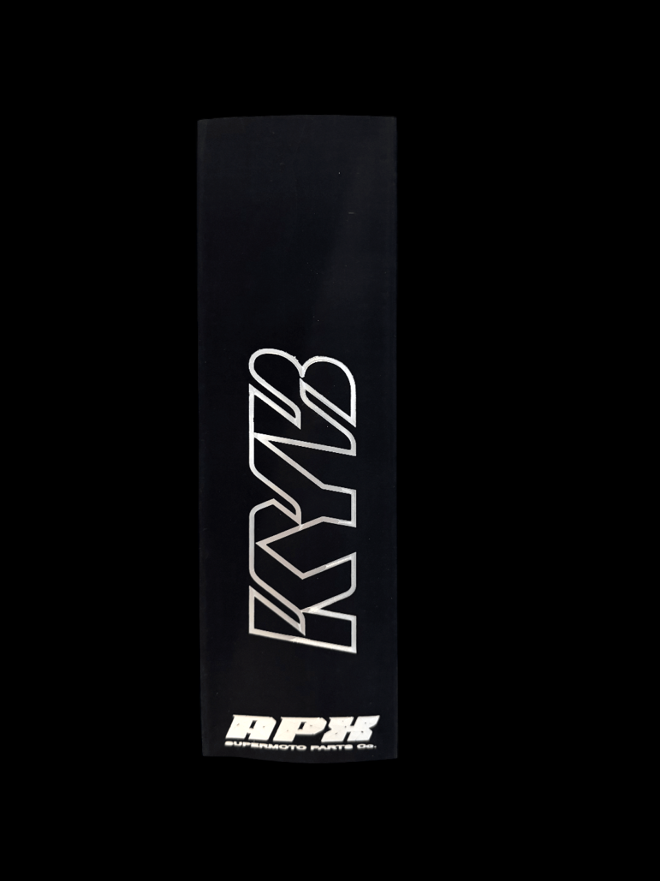 APX Fork Protectors – KYB Edition [Black]