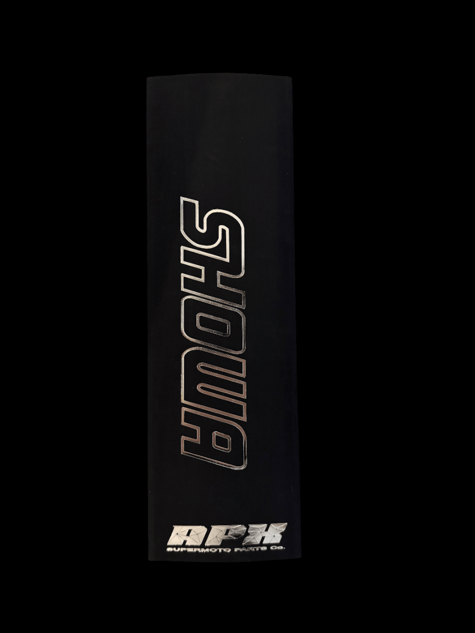 APX Fork Protectors – SHOWA Edition [Black] [10-Colors]