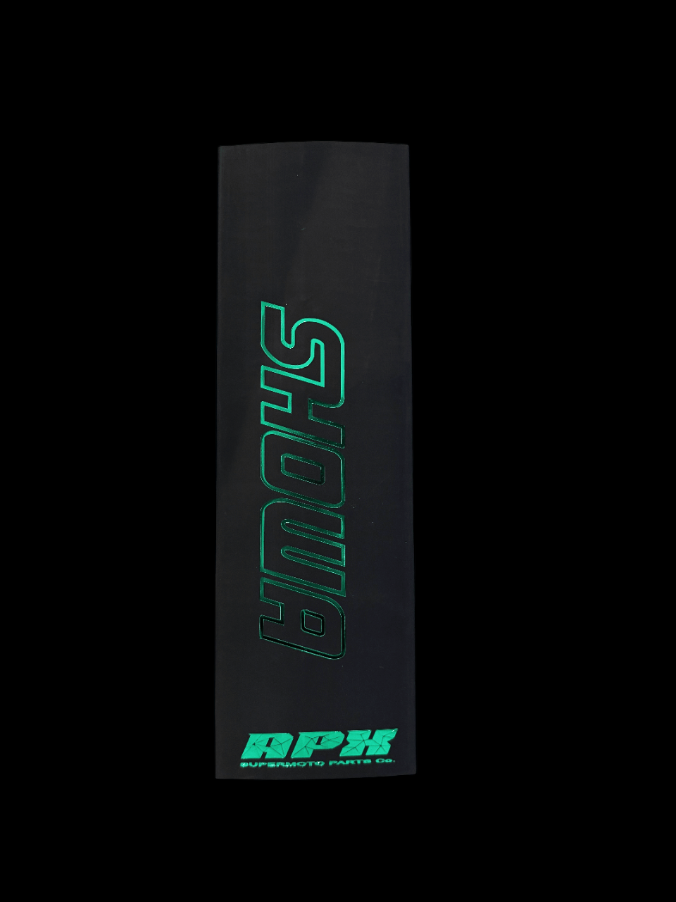 APX Fork Protectors – SHOWA Edition [Black] [10-Colors]