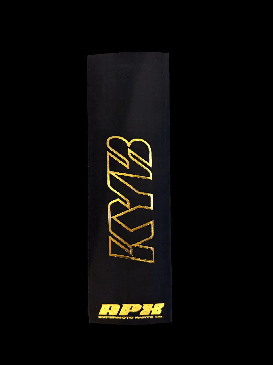 APX Fork Protectors – KYB Edition [Black] [10-Colors]