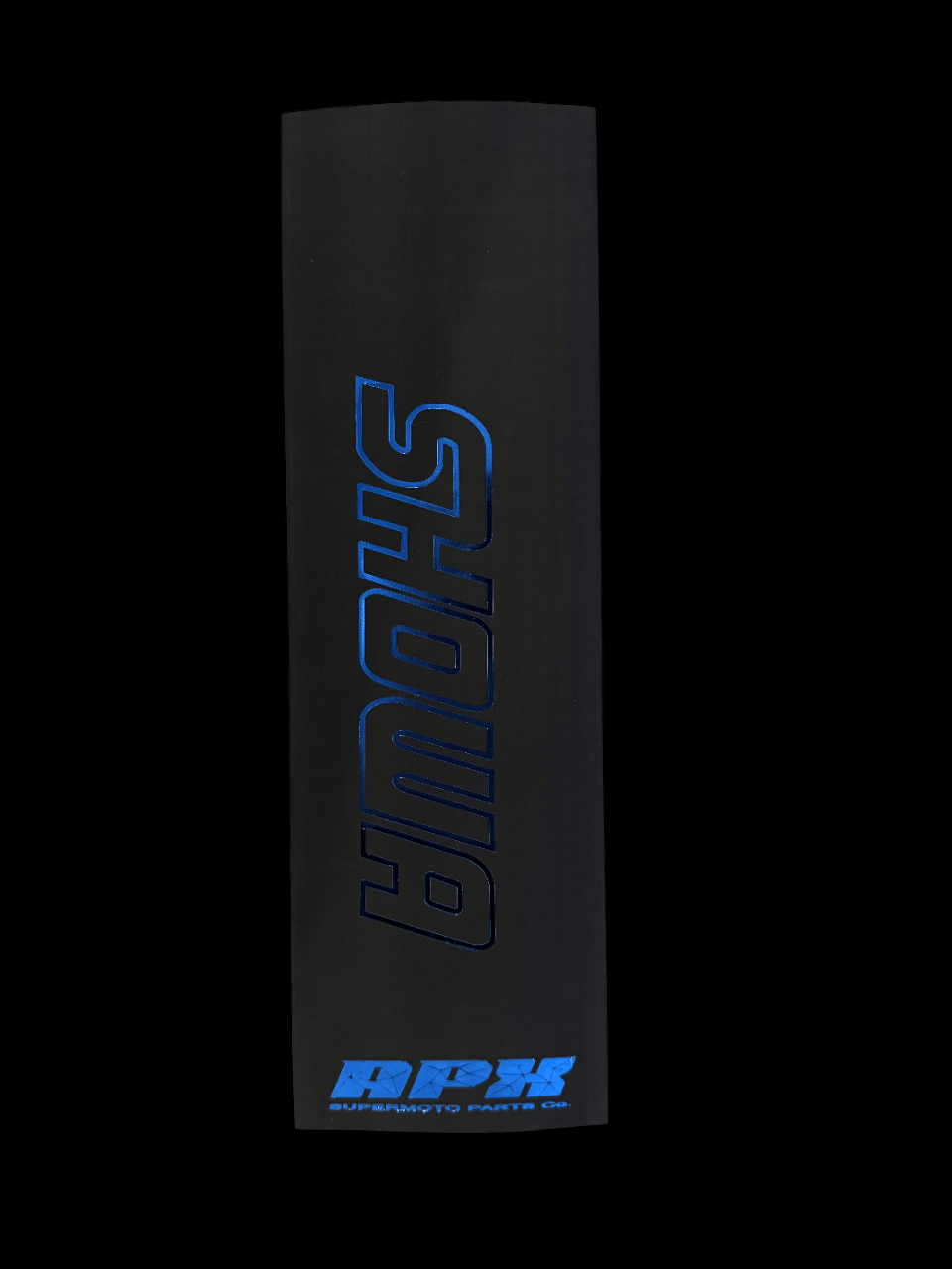 APX Fork Protectors – SHOWA Edition [Black] [10-Colors]