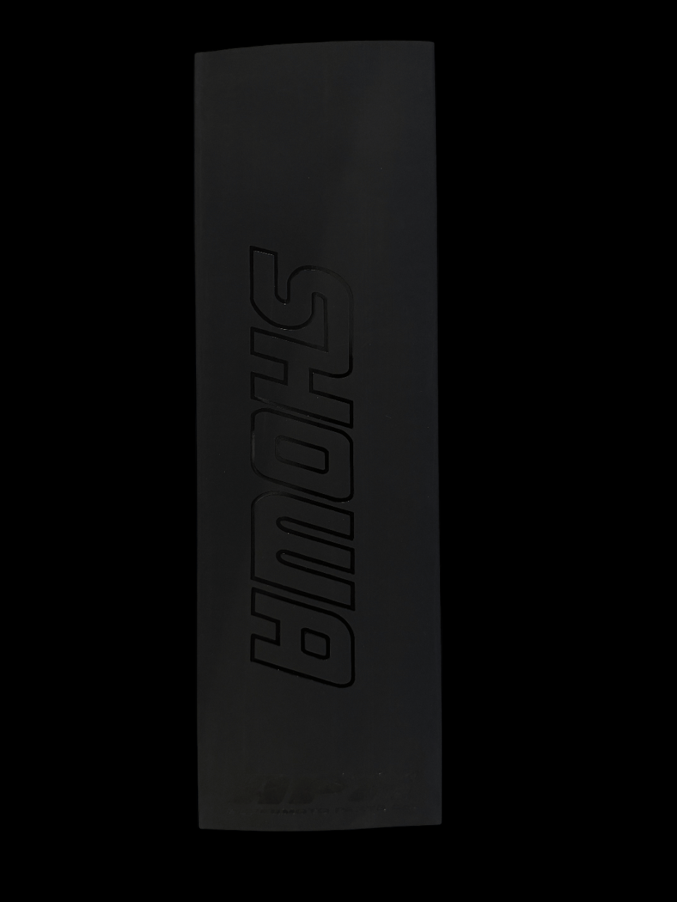 APX Fork Protectors – SHOWA Edition [Black] [10-Colors]