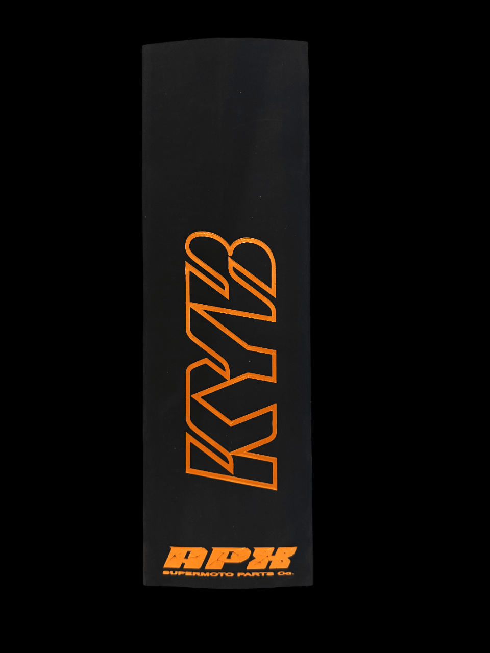 APX Fork Protectors – KYB Edition [Black] [10-Colors]