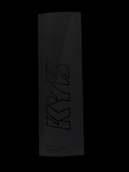 APX Fork Protectors – KYB Edition [Black]