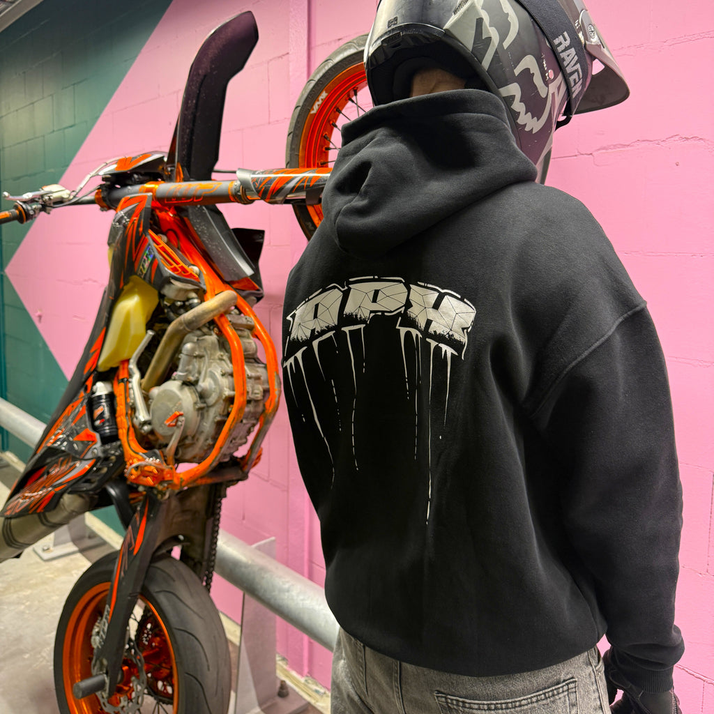 APX Originals Hoodie [DRIP]