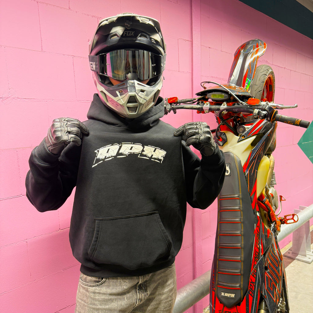 APX Originals Hoodie [DRIP]