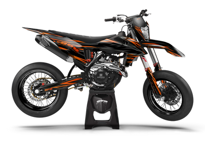 ARC - Graphics Kit