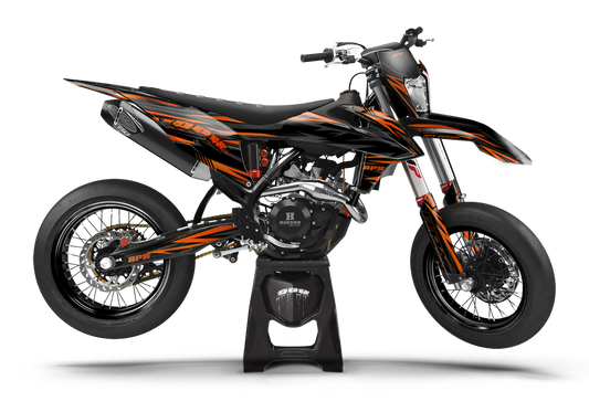 ARC - Graphics Kit