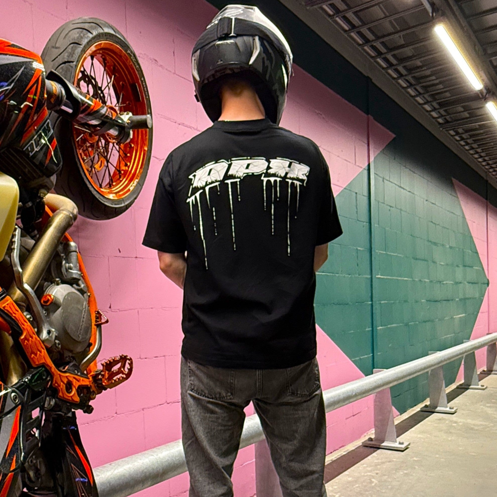 APX Originals T-Shirt [DRIP]