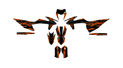 ARC - Graphics Kit