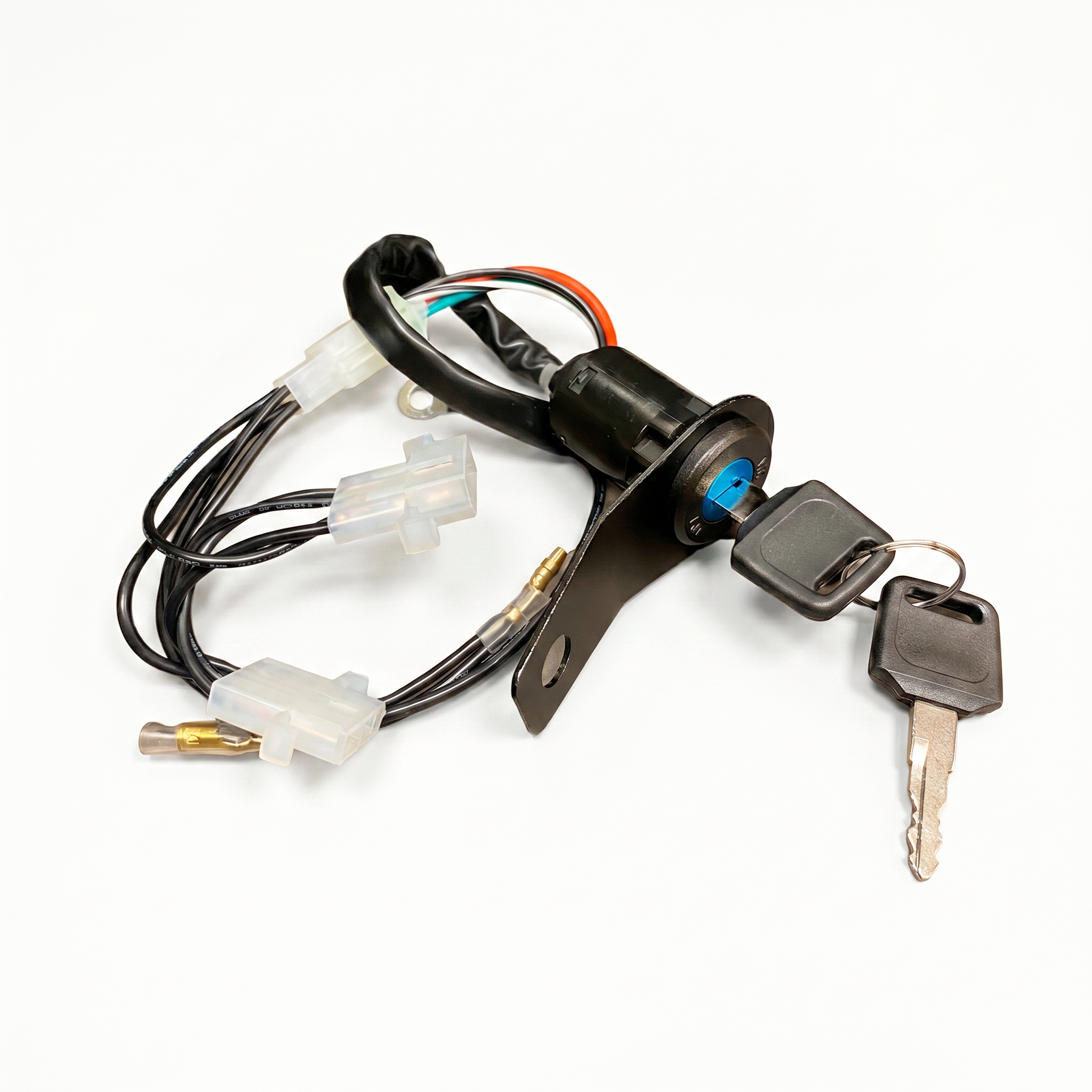 KTM/HUSQ Plug&Play Ignition Lock (With Electric Starter)