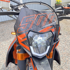 Mini Indicators Front [2-Pack] [Universal]