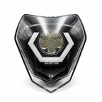 KTM APX LED Headlight [HEX] [2008-2013]