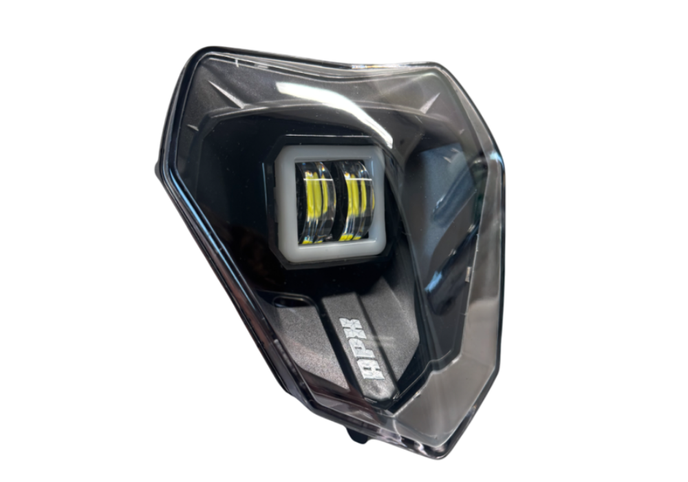 KTM APX LED Headlight [GRID] [2008-2013]