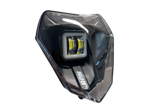 KTM APX LED Headlight [GRID] [2008-2013]