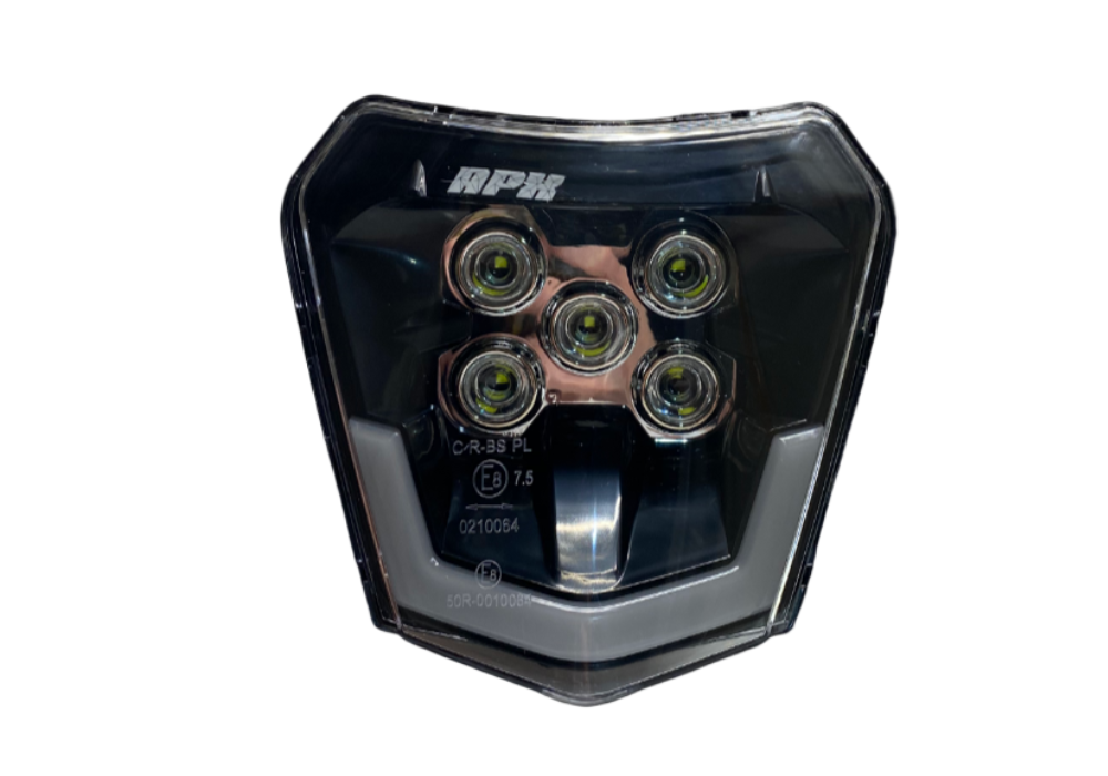 KTM APX LED Headlight [ELITE] [2014-2023]
