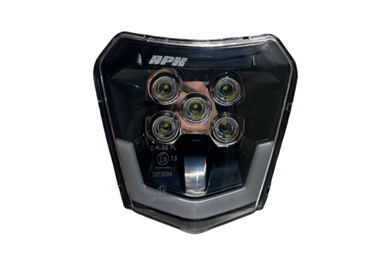 KTM APX LED Headlight [ELITE] [2014-2023]