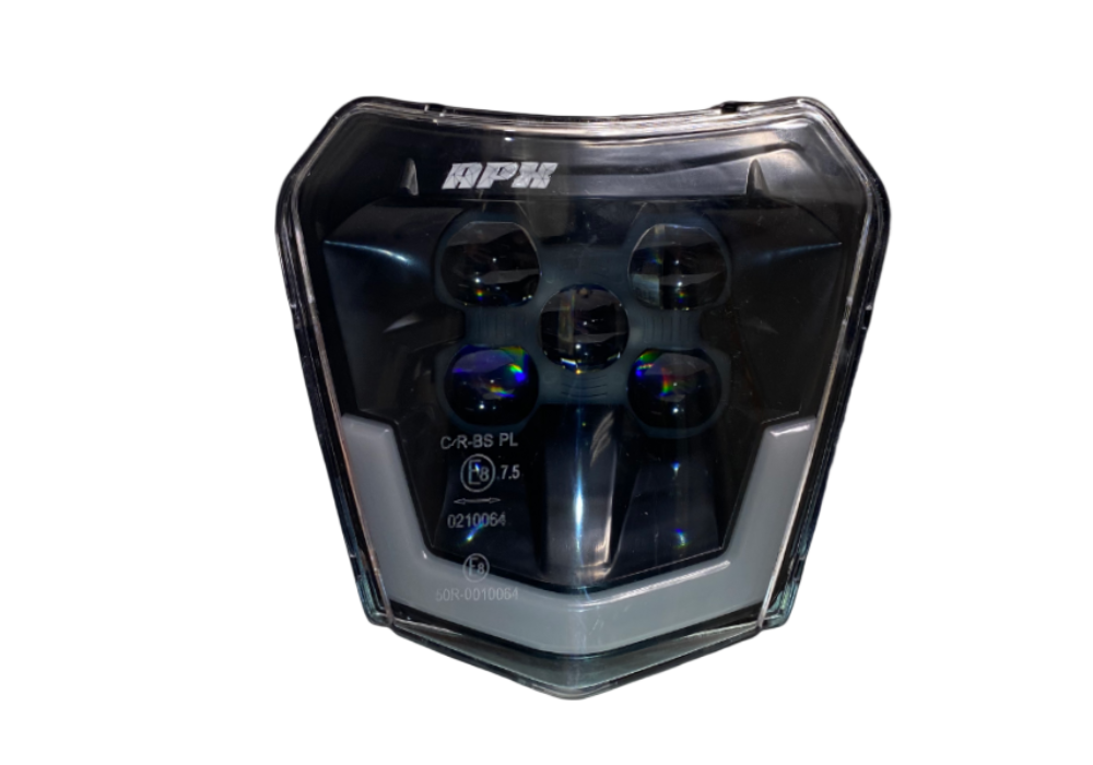 KTM APX LED Headlight [RACE] [2014-2023]