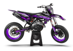 THUNDER - Graphics Kit