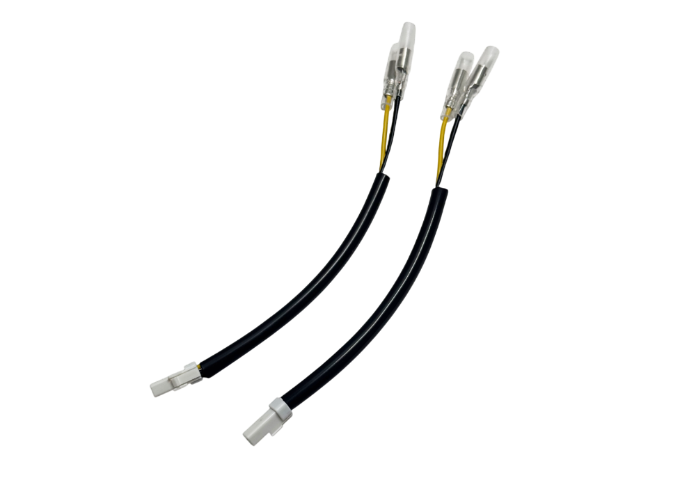 KTM/Husqvarna Plug & Play Indicator Connector [2-Pack]