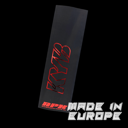 APX Fork Protectors – KYB Edition [Black]