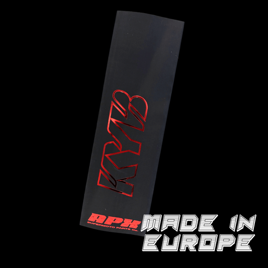 APX Fork Protectors – KYB Edition [Black]