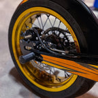 APX Axle Sliders [8-Colors]