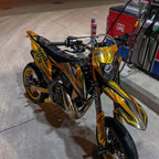 APX Premium Custom Seat Cover