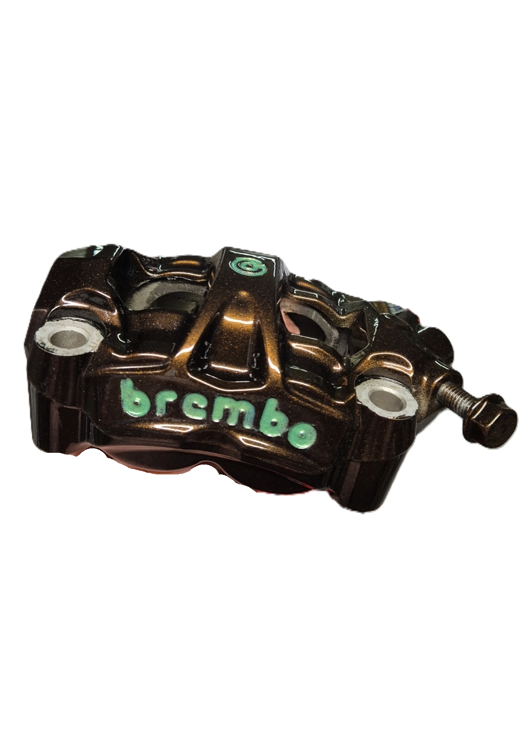 All Inclusive Powder Coating Service