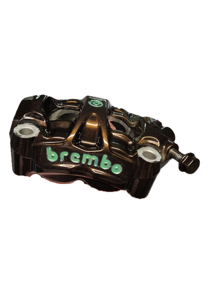 All Inclusive Powder Coating Service