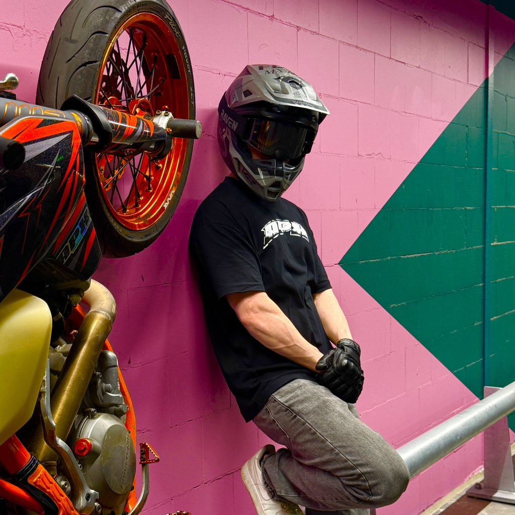 APX Originals T-Shirt [DRIP]