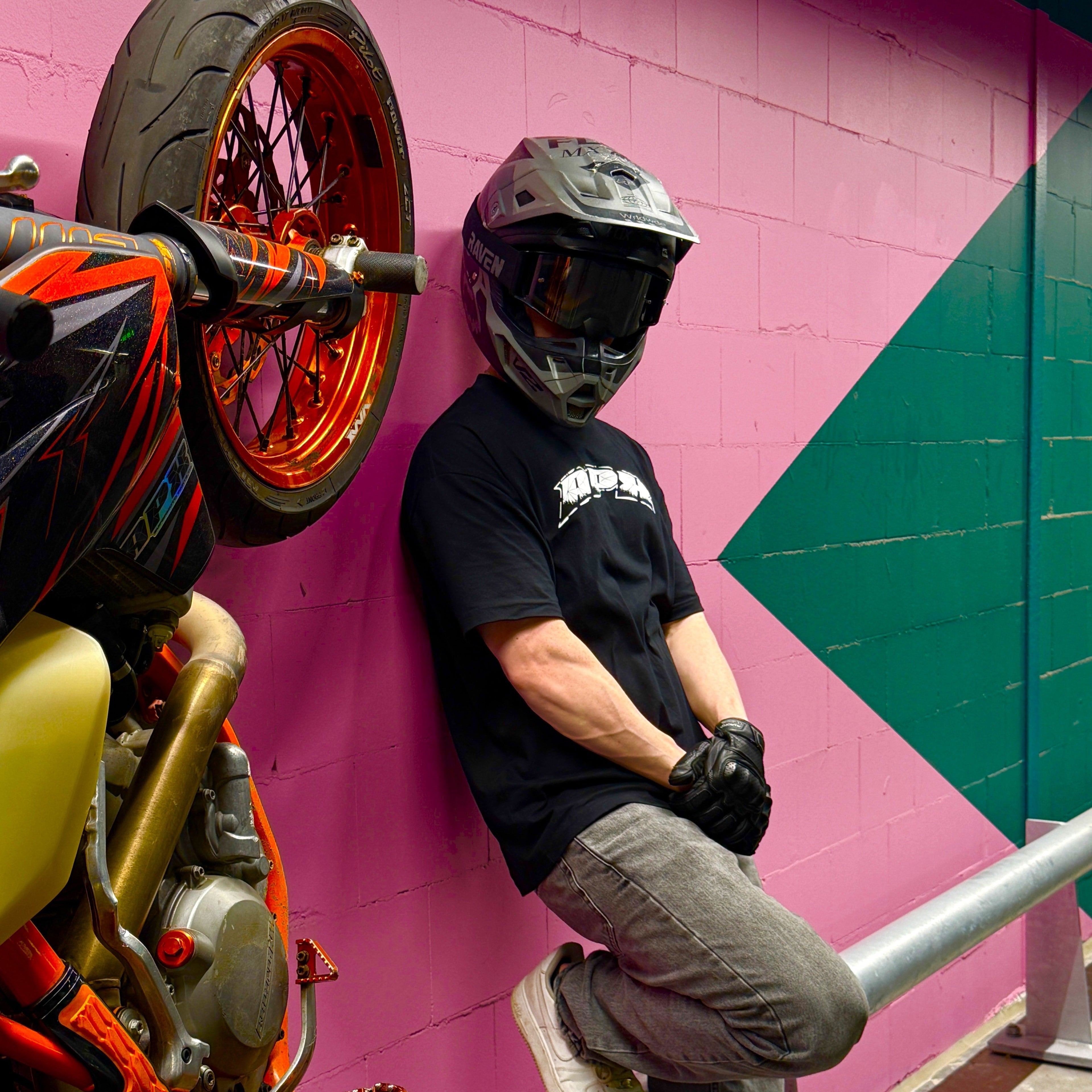 APX Originals T-Shirt [DRIP]