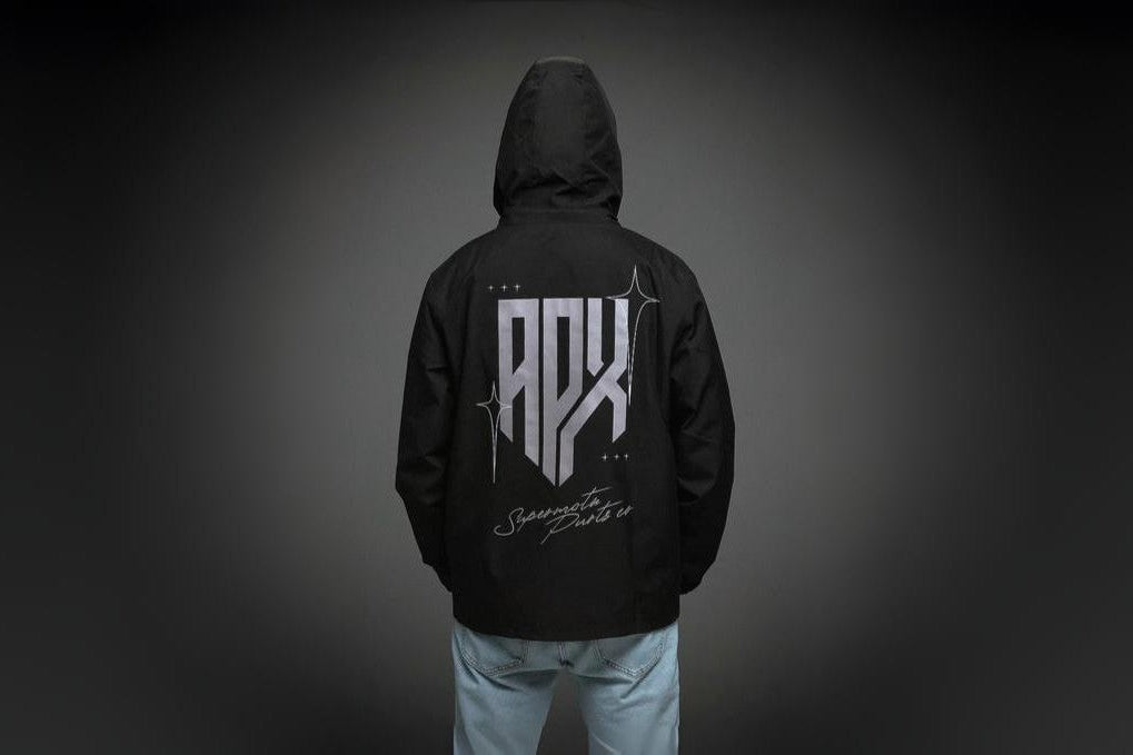 APX STAR Shell Jacket [Limited Edition]