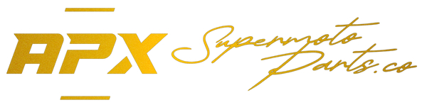 APX Supermoto Parts Co.