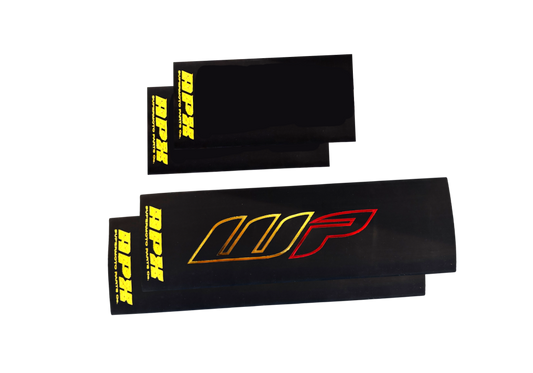 APX Fork Protectors – WP Dual Color Edition [Black] [2-Variations]
