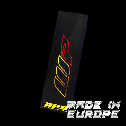 APX Fork Protectors – WP Edition Dual Colour [Black]