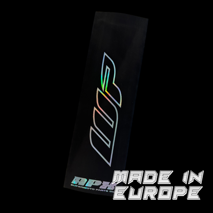 APX Fork Protectors – WP Edition [Black]
