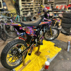 Full Custom Graphics Kit