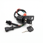 KTM/HUSQ 2024-2026 Plug&Play Ignition Lock