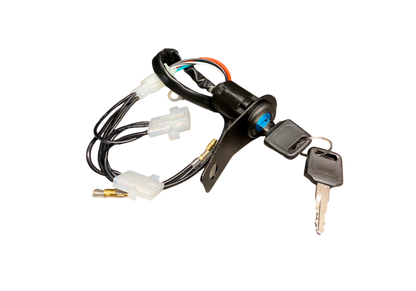 KTM/HUSQ Plug&Play Ignition Lock (With Electric Starter)