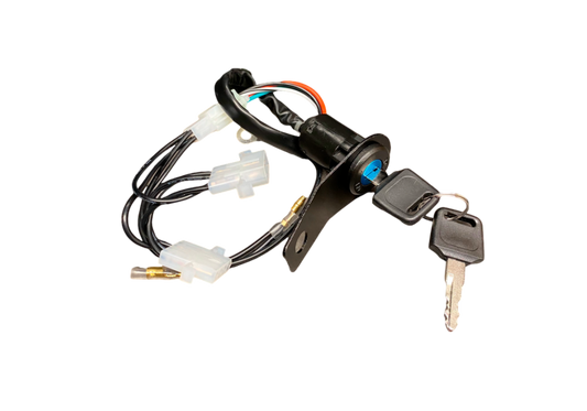 KTM/HUSQ Plug&Play Ignition Lock (With Electric Starter)