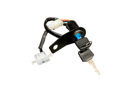 KTM/HUSQ Plug&Play Ignition Lock (Without Electric Starter)