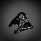 Custom Premium Carbon Fiber Tank Cover [UPPER]