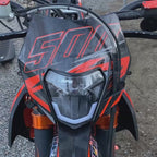 Mini Indicators Front [2-Pack] [Universal]