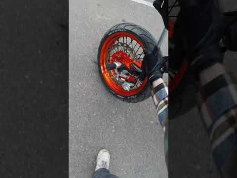 APX Axle Sliders [8-Colors]